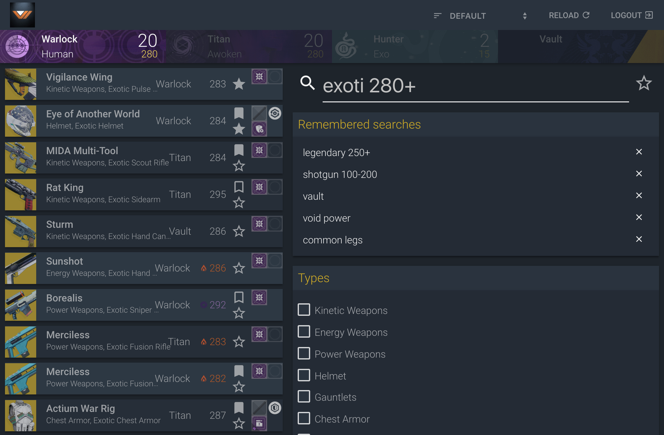 destiny 2 item manager steam